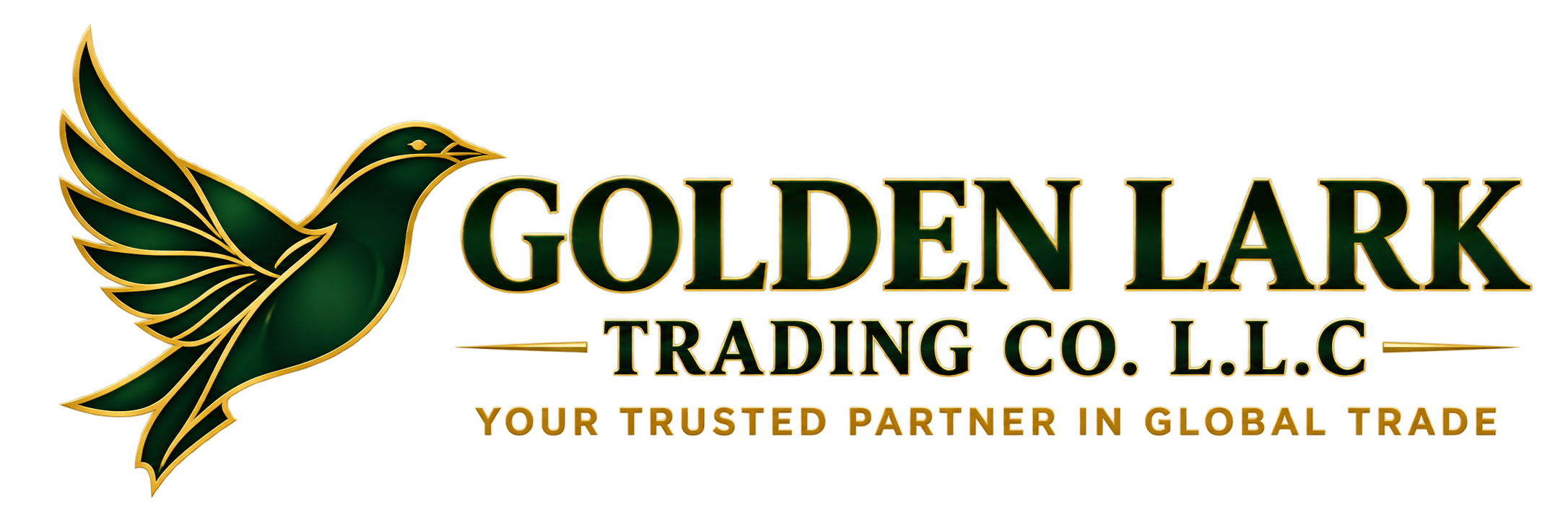 Golden Lark Trading Co