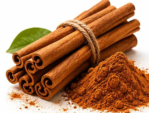 Cassia Cinnamon