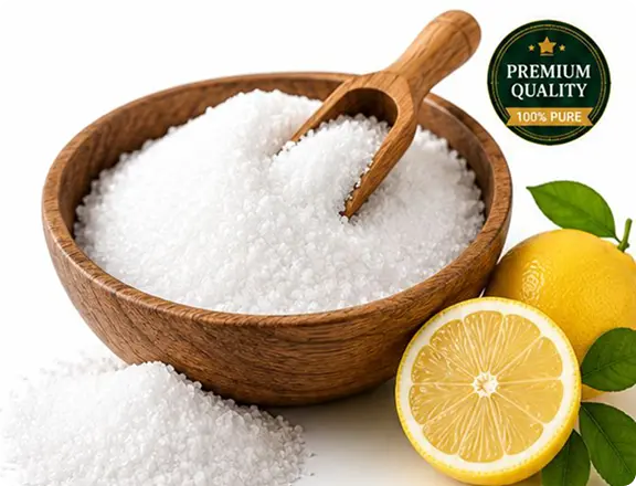 Citric Acid