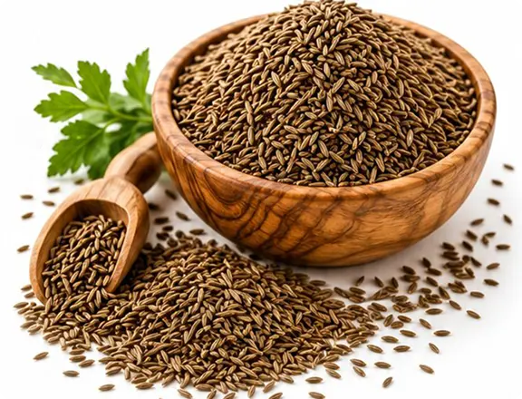 Cumin Seeds