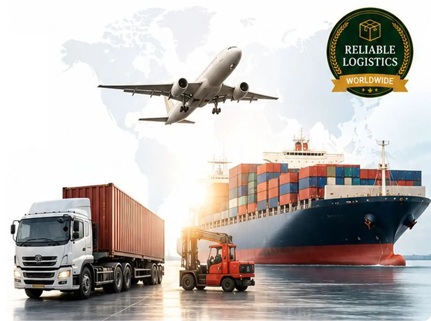 Delivering Trust Across Borders