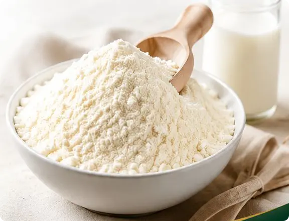 Milk Powder