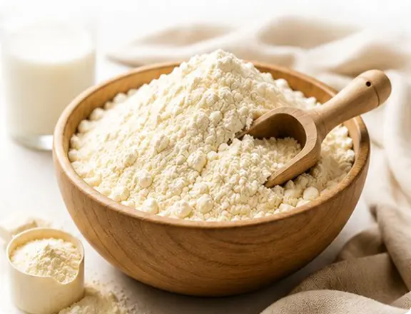 Whey Powder