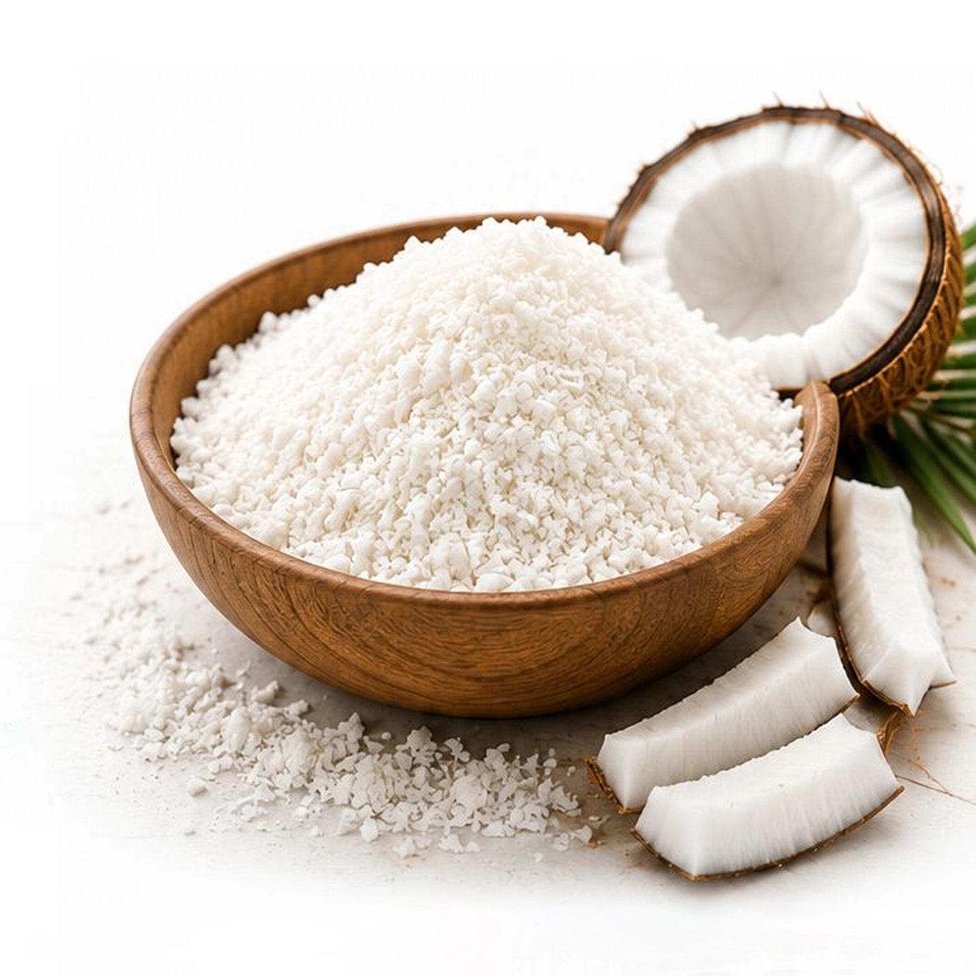 Desiccated Coconut