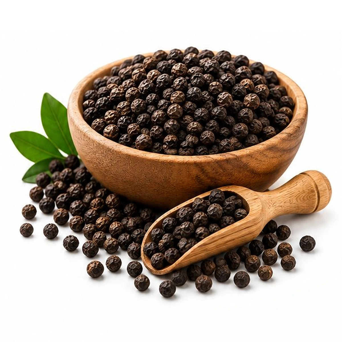 Black Pepper
