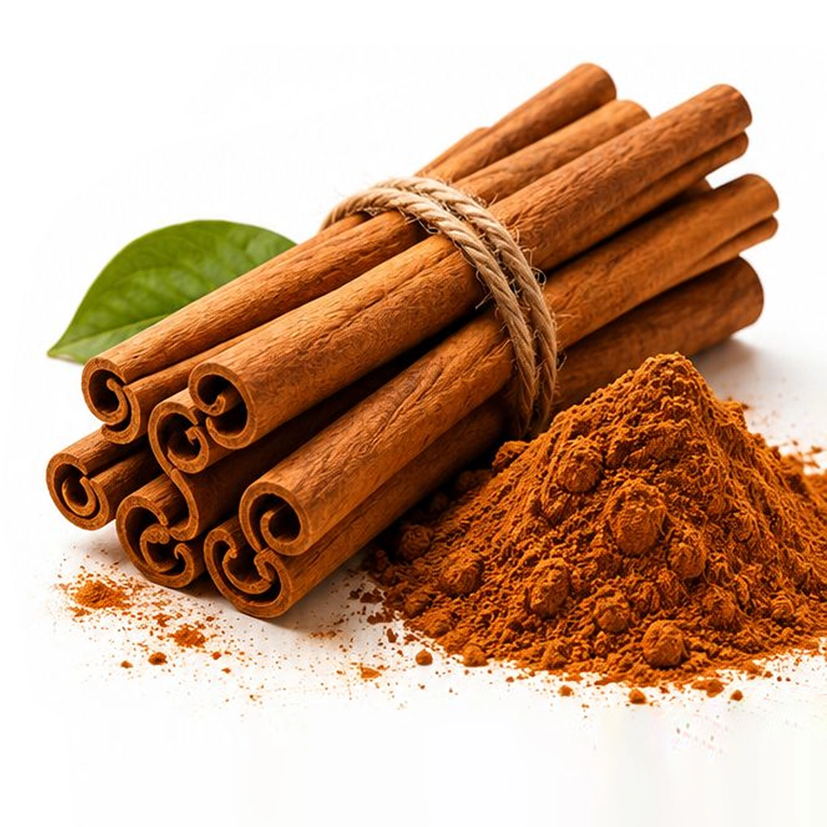 Cassia Cinnamon