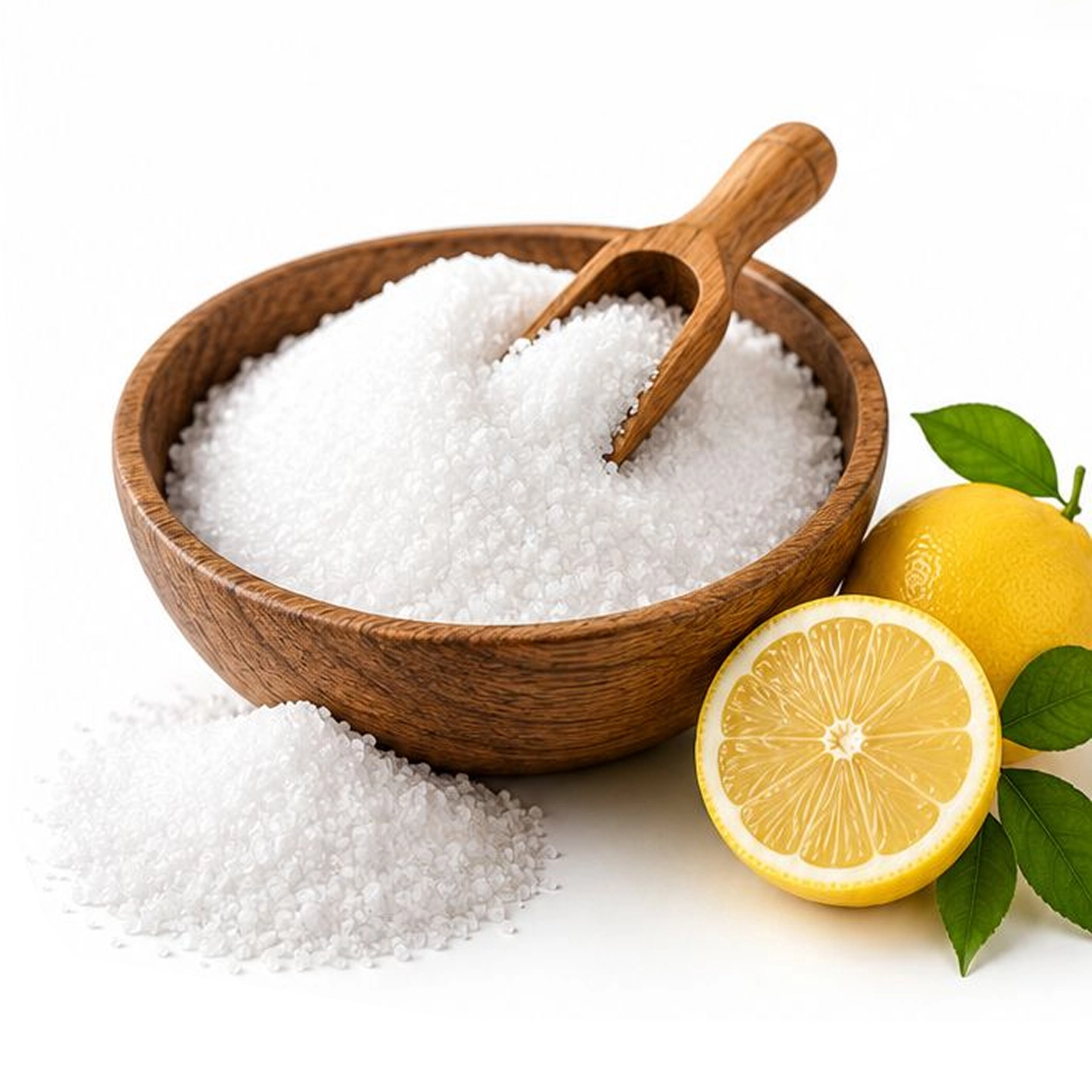 Citric Acid