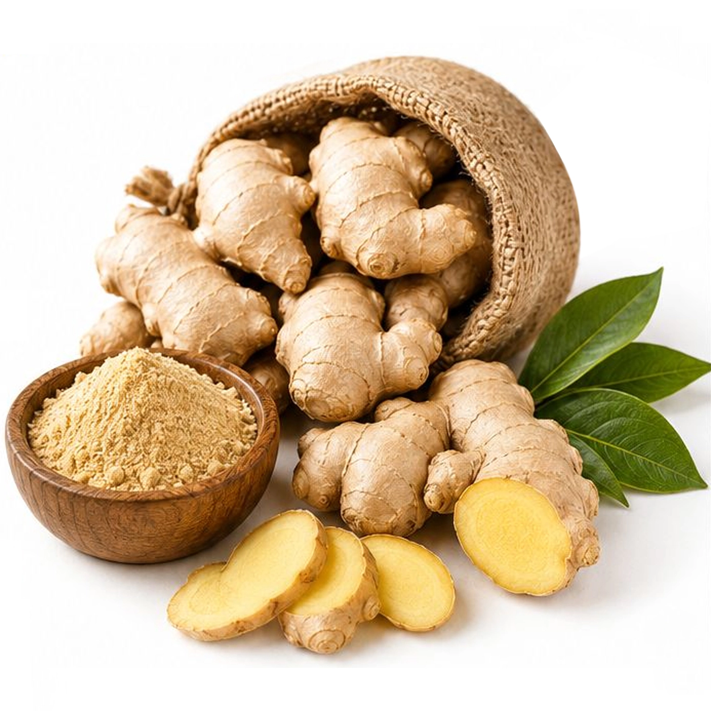 Ginger