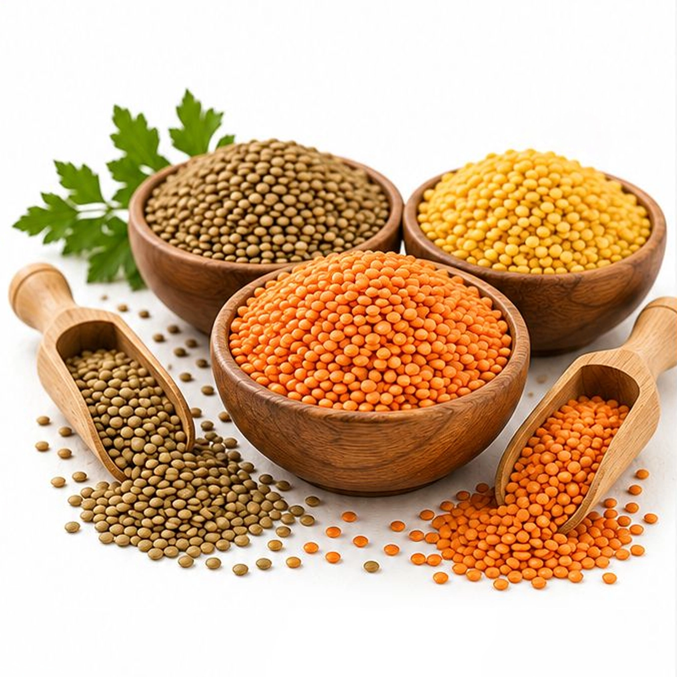 Lentils
