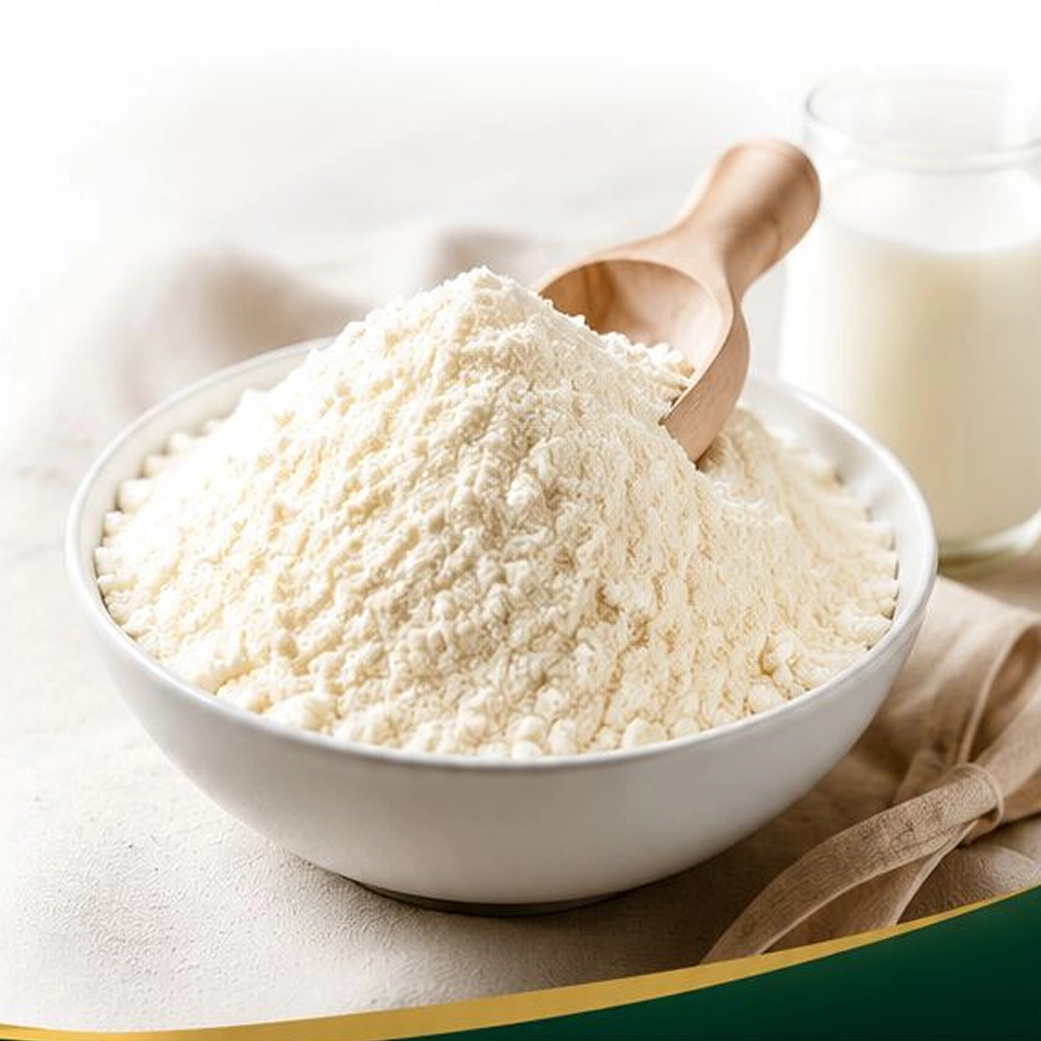 Milk Powder