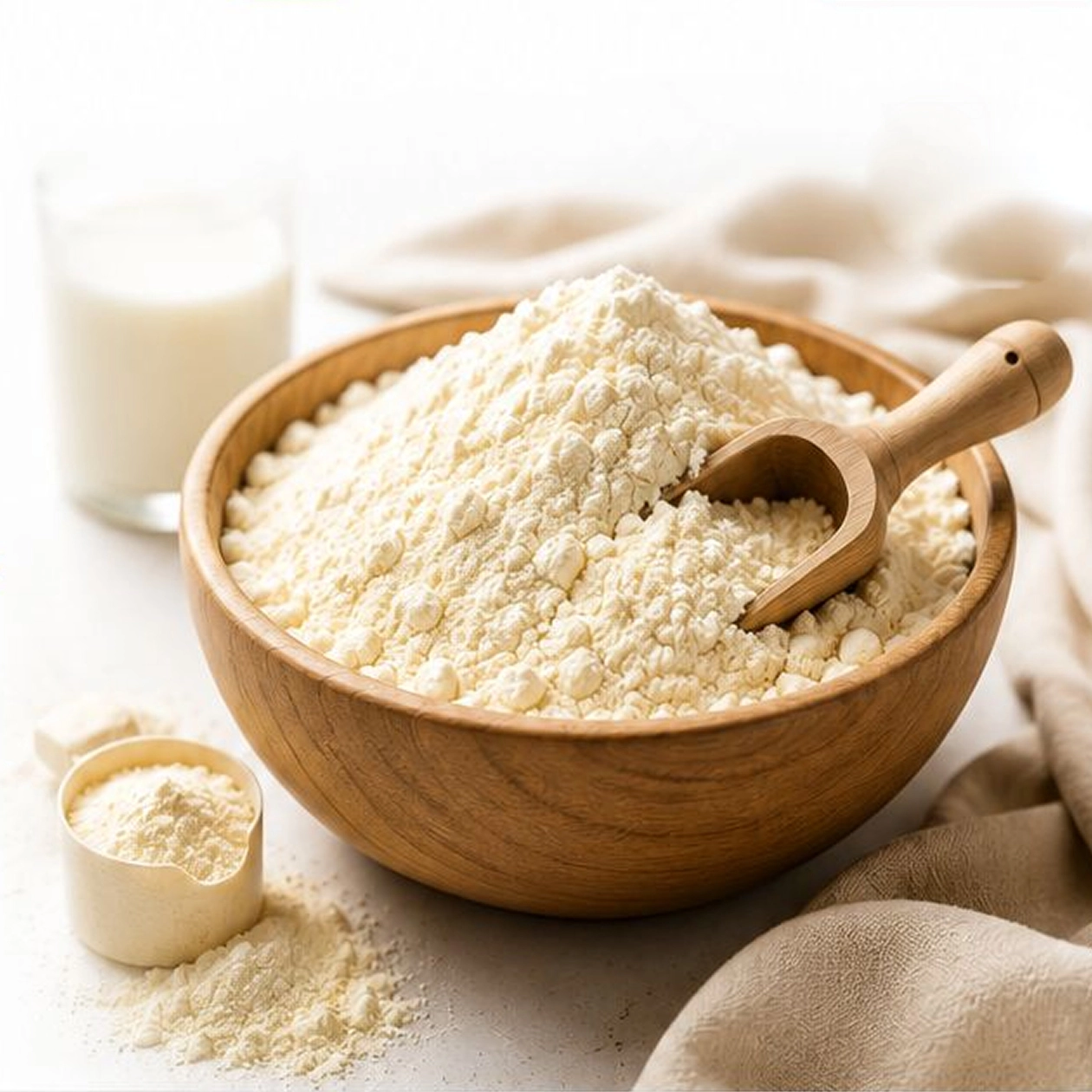 Whey Powder